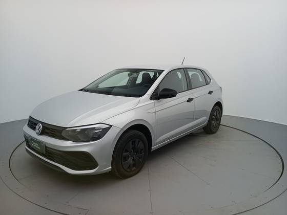 VOLKSWAGEN POLO 1.0 MPI TRACK MANUAL